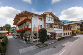 Hotel Theresia Garni, Sankt Johann in Tirol